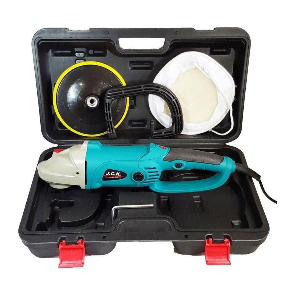 Jc Kawasaki DP3180N Polisher - Goldpeak Tools PH Jc Kawasaki Jc Kawasaki DP3180N Polisher - Goldpeak Tools PH Jc Kawasaki